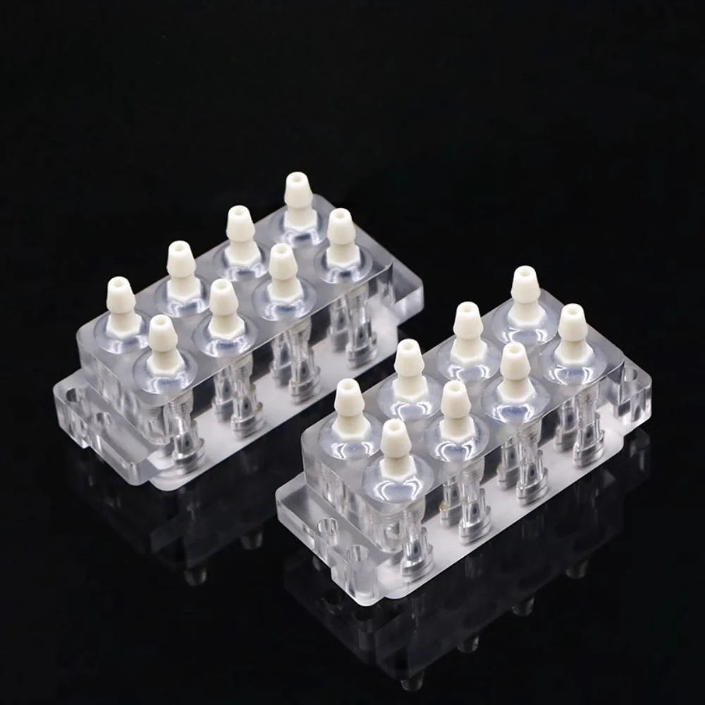 Ink Damper Adapter for Epson i3200 HD Printhead