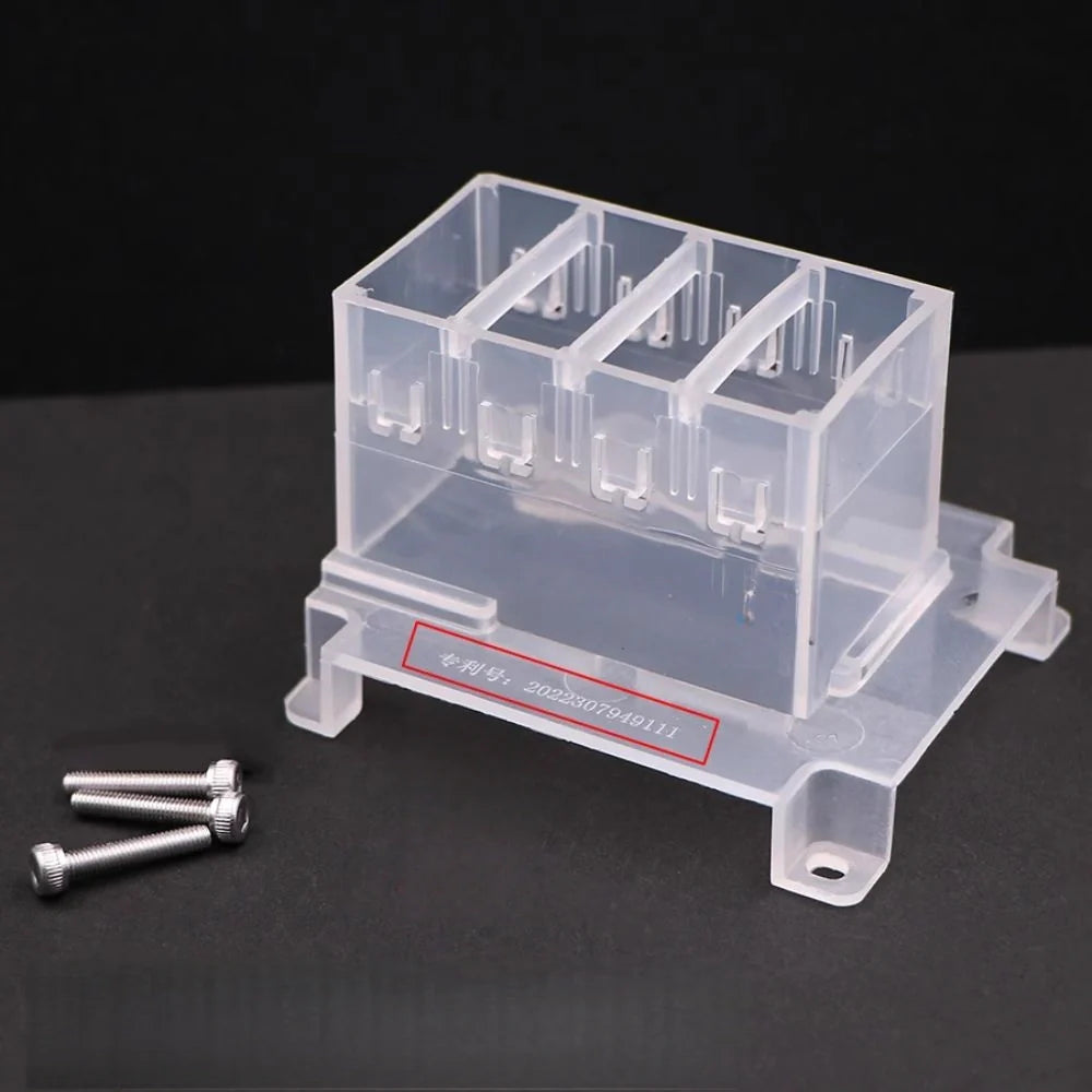Ink Damper Mounting Frame for Epson i3200