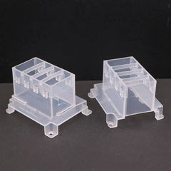 Ink Damper Mounting Frame for Epson i3200