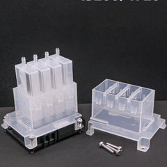 Ink Damper Mounting Frame for Epson i3200