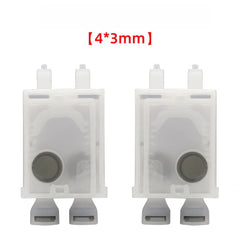 Ink Damper For Water-Based DX7 / 5113 / 4720