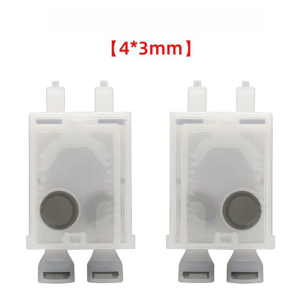 Ink Damper For Water-Based XP600 / DX5 / TX800