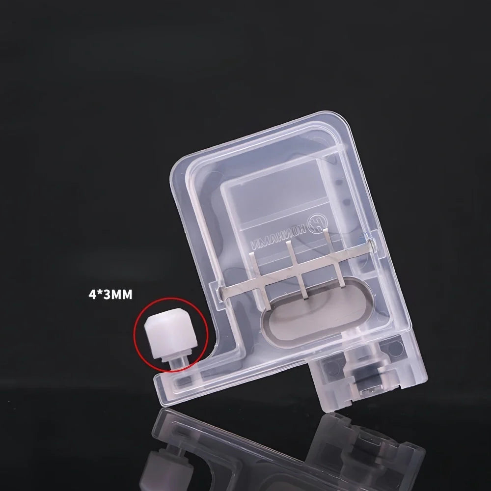 DX5 Printhead Ink Flow Damper
