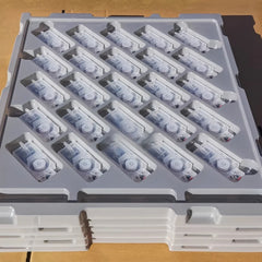 Ink Damper for Epson i3200 Printhead