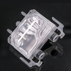 XAAR 1201 Ink Damper Assembly