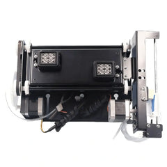 Third-party Dual-Head Cleaning Ink Station Compatible with Selected DX5 / DX7 Printers