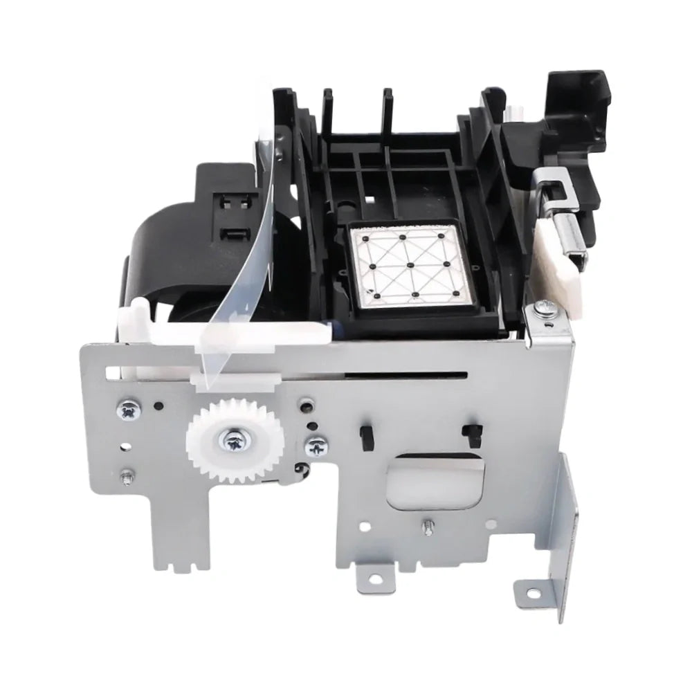Third-party Solvent Cleaning Pump Compatible with Selected Epson 4880 Printers