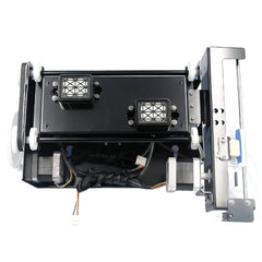 Third-party Dual-Head Ink Station Assembly Compatible with Selected Epson 5113 / i3200 Printers