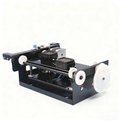 Third-party Dual-Head Ink Station Assembly Compatible with Selected Epson 5113 / i3200 Printers