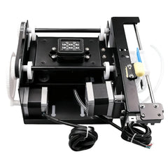 Third-party Single-Head Capping Station Compatible with Selected Epson DX5 Printers