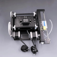 Third-party Single-Head Capping Station Compatible with Selected Epson DX5 Printers