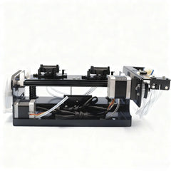 Third-party Dual-Head Capping Station Compatible with Selected Galaxy DX5 / DX7 Printers