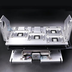 Compatible Replacement Ink Station for Epson XP600 4-Head Printer