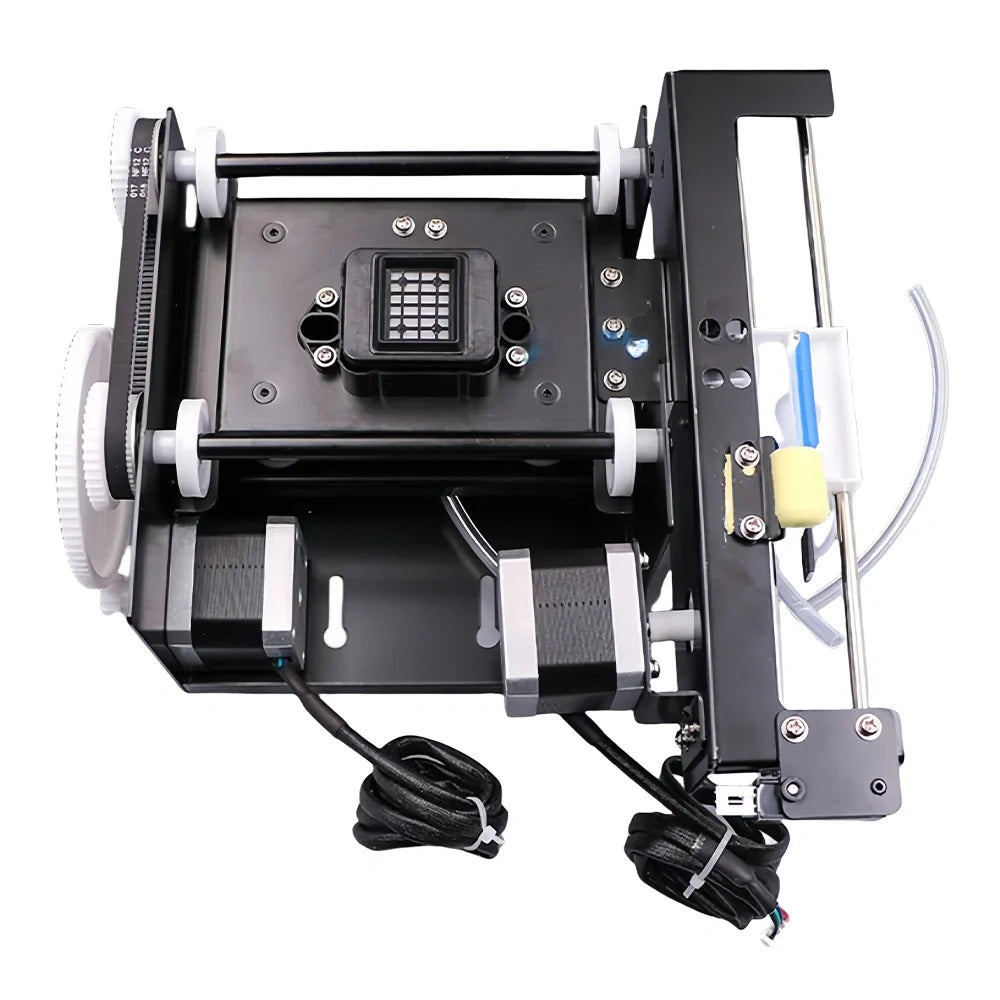 Compatible Replacement Ink Station for XP600-Based UV DTF Printer