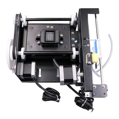 Compatible Replacement Ink Station for XP600-Based UV DTF Printer