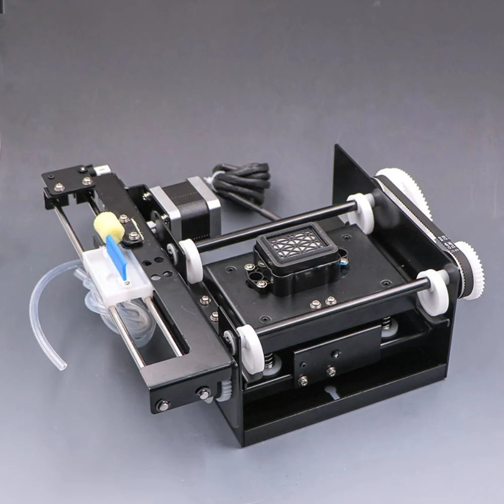 Compatible Replacement Ink Station for XP600-Based UV DTF Printer