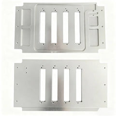 Ink Station for Konica KM1024 / KM512i Printer