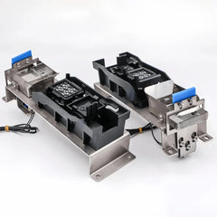Third-party Ink Station with Valve Compatible with Selected XP600 / DX5 Printers