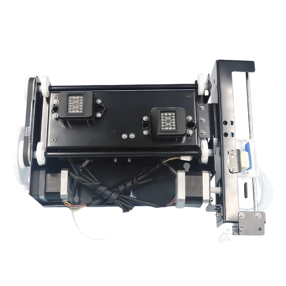 Compatible Replacement Ink Station for Epson XP600 / TX800 Dual-Head Printer