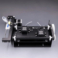 Third-party Dual-Head Capping Station Compatible with Selected Epson i3200 / 4720 Printers