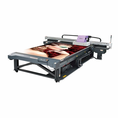 Mimaki JFX500-2131 Printer ｜Second Hand