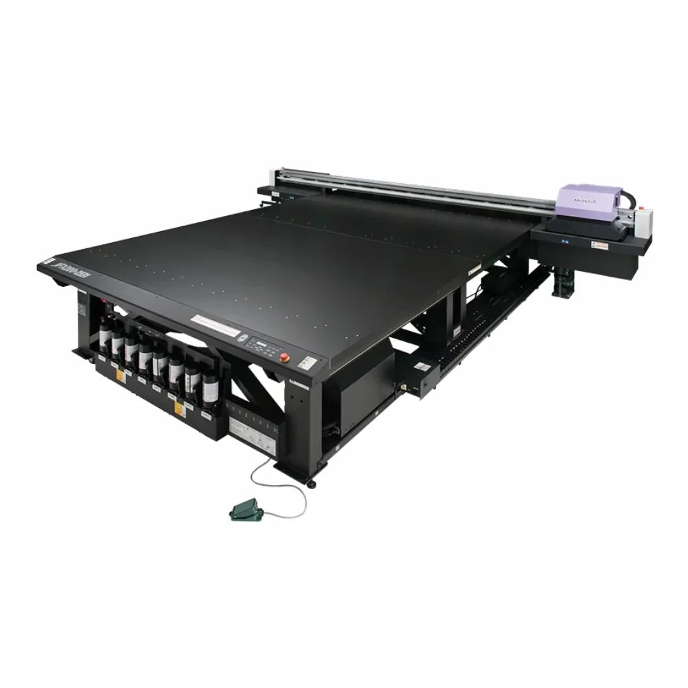 Mimaki JFX600-2531 Printer ｜Second Hand