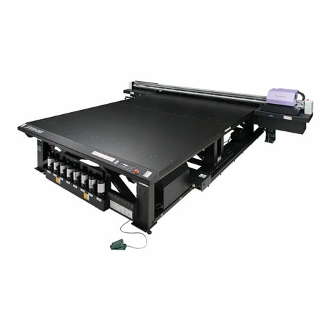Mimaki JFX600-2531 Printer ｜Second Hand