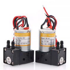 JH-10 UV Ink Circulation Pump 24V