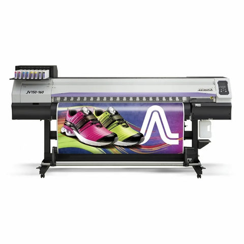 Mimaki JV150-160 Professional Printer ｜Second Hand