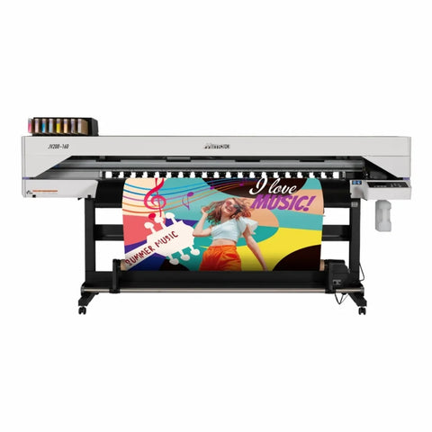 Mimaki JV200-160 Professional Printer ｜Second Hand