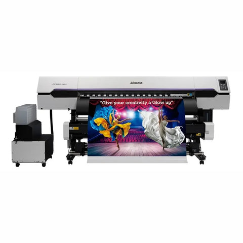 Mimaki JV330-130 Professional Printer ｜Second Hand