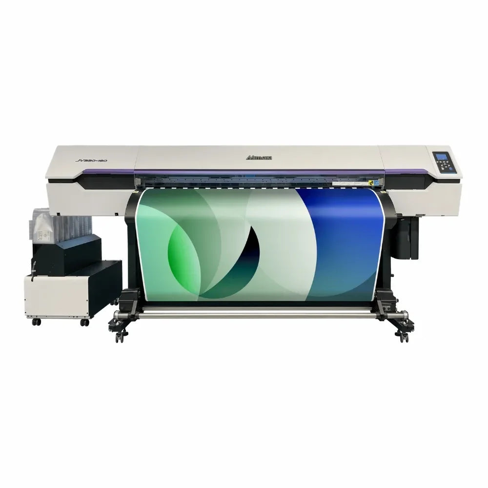 Mimaki JV330-160 Professional Printer ｜Second Hand