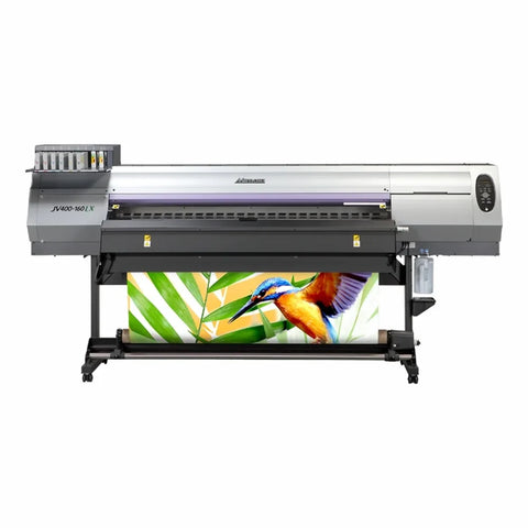 Mimaki JV400-160LX Professional Printer ｜Second Hand