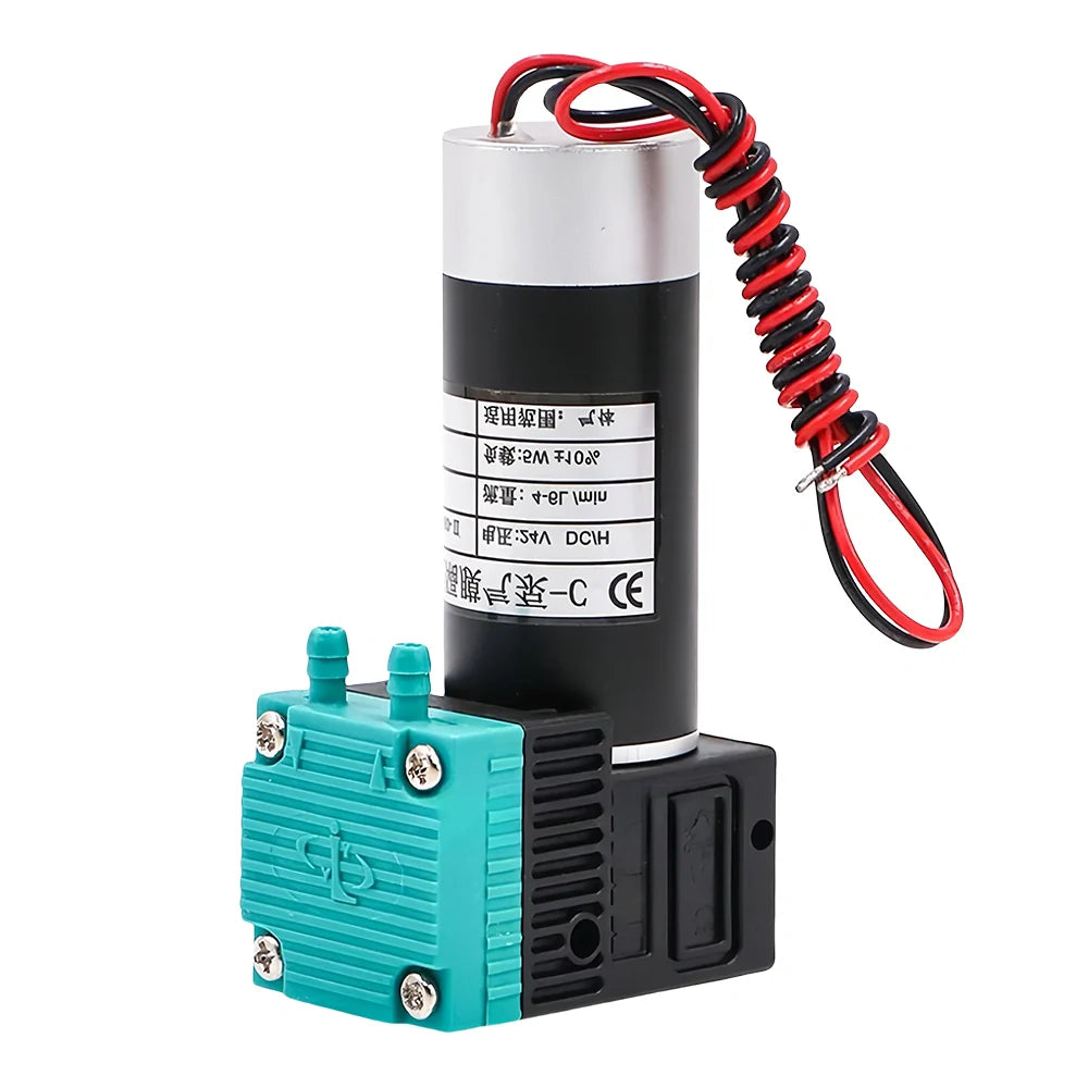 JYY(B)-Q-60-II High-Flow Ink Pump