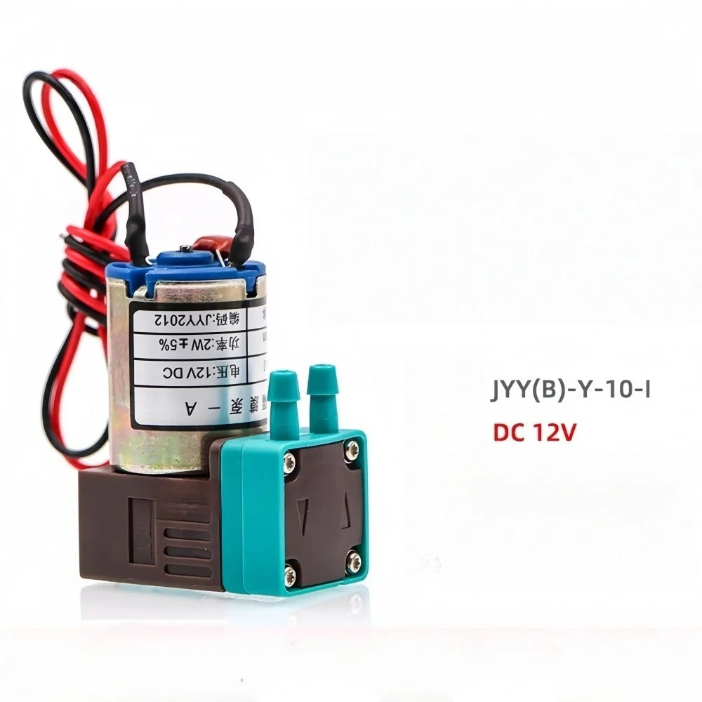 JYY(B)-Y-10-I 12V Ink Pump
