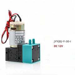 JYY(B)-Y-10-I 12V Ink Pump
