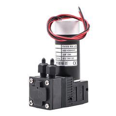JYY(B)-Y-20-II-03-YS-FF High-Pressure Ink Pump