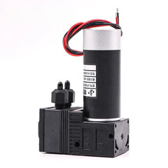 JYY(B)-Y-20-II-03-YS-FF High-Pressure Ink Pump