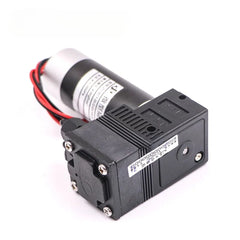 JYY(B)-Y-20-II-03-YS-FF High-Pressure Ink Pump