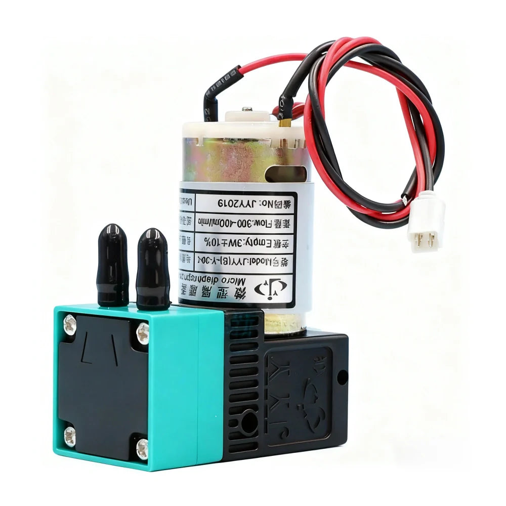 JYY(B)-Y-30-I Diaphragm Ink Pump