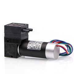 Y-60B-II-04-NS Brushless Ink Pump