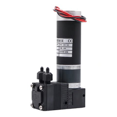 JYY(B)-Y-9-IIJ-03-YS-FF High-Pressure Ink Pump