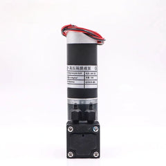 JYY(B)-Y-9-IIJ-03-YS-FF High-Pressure Ink Pump