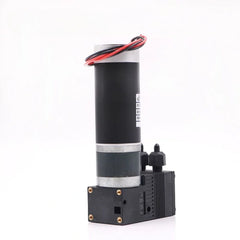 JYY(B)-Y-9-IIJ-03-YS-FF High-Pressure Ink Pump