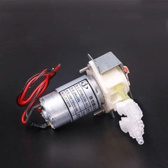 Y-RD-10-I Peristaltic Ink Pump