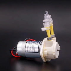 Y-RD-10-I Peristaltic Ink Pump