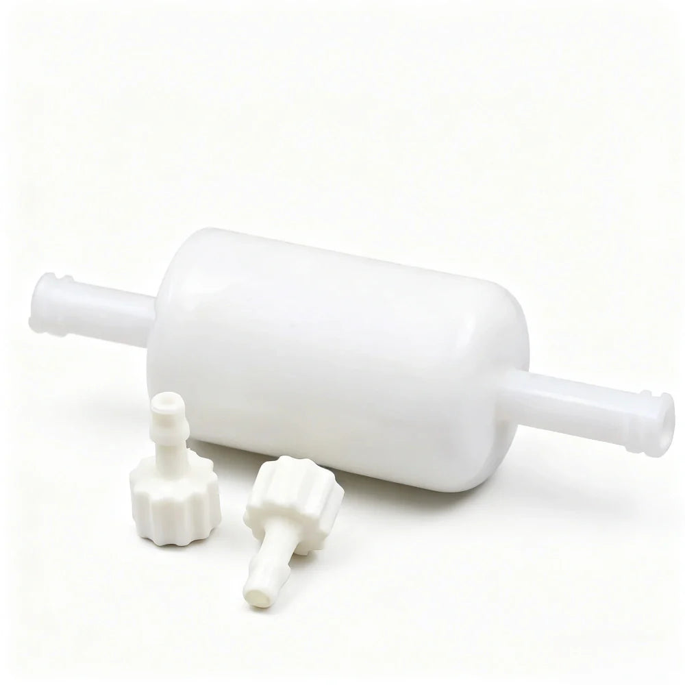 JYY-F-1130 Inline Ink Filter (White / Black)