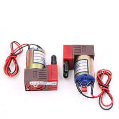 PUA-10 UV Ink Diaphragm Pump