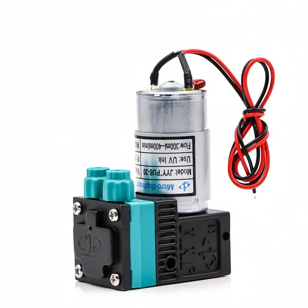 PUB-30 UV Ink Diaphragm Pump