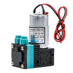 PUB-30 UV Ink Diaphragm Pump